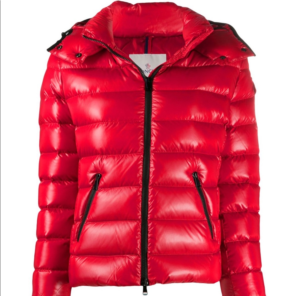 MONCLER UNISEX BADY DOWN PUFFER COAT